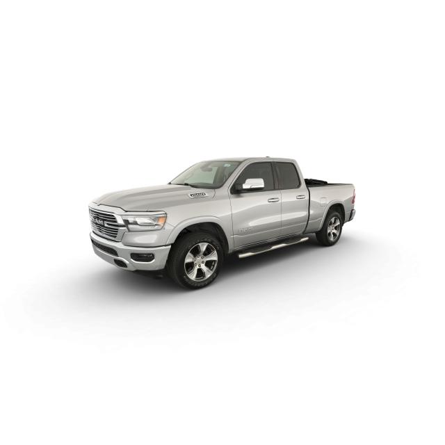 ram ram 1500 pickup 2020 1C6SRFDT2LN295901 image ram ram 1500 pickup 2020 1C6SRFDT2LN295901 image